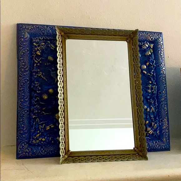 Other - Antique Mirror